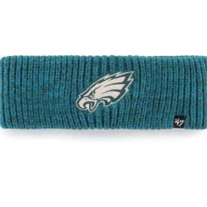 Philadelphia Eagles ’47 Women’s Team Meeko Headband